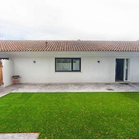 La Colina De Charly Guest House Benimantell Bagian luar foto