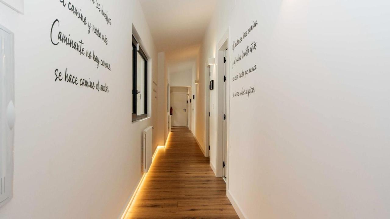 La Colina De Charly Guest House Benimantell Bagian luar foto